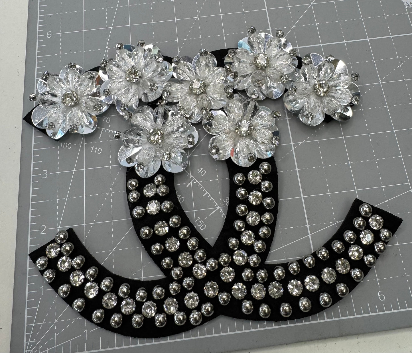 Bling CC patch