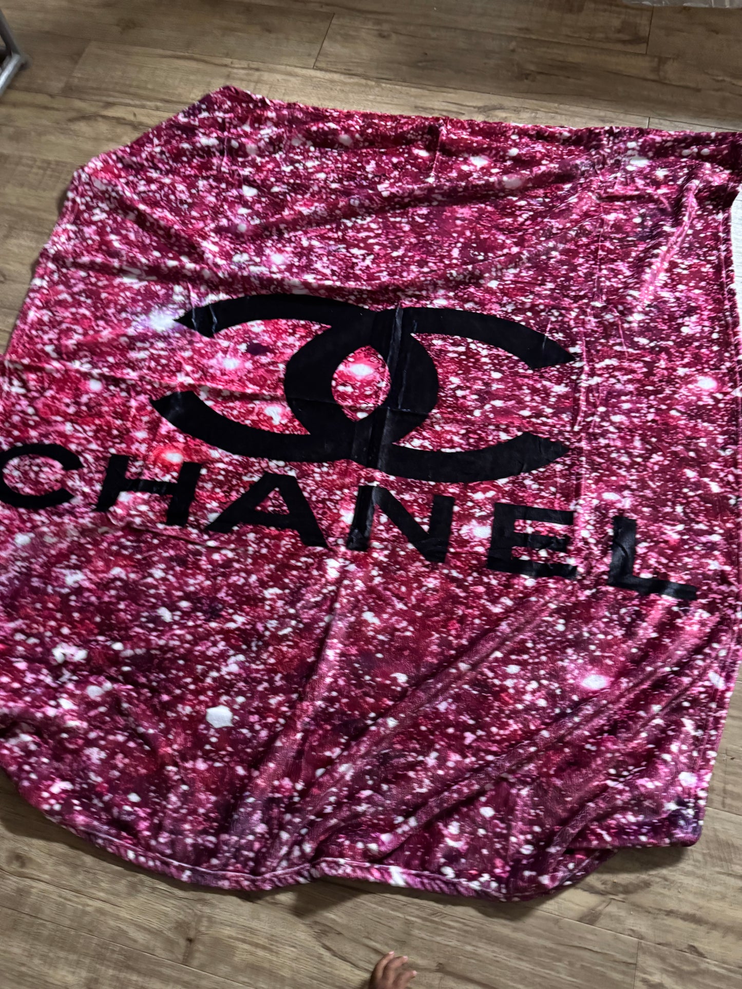 Throw Blanket