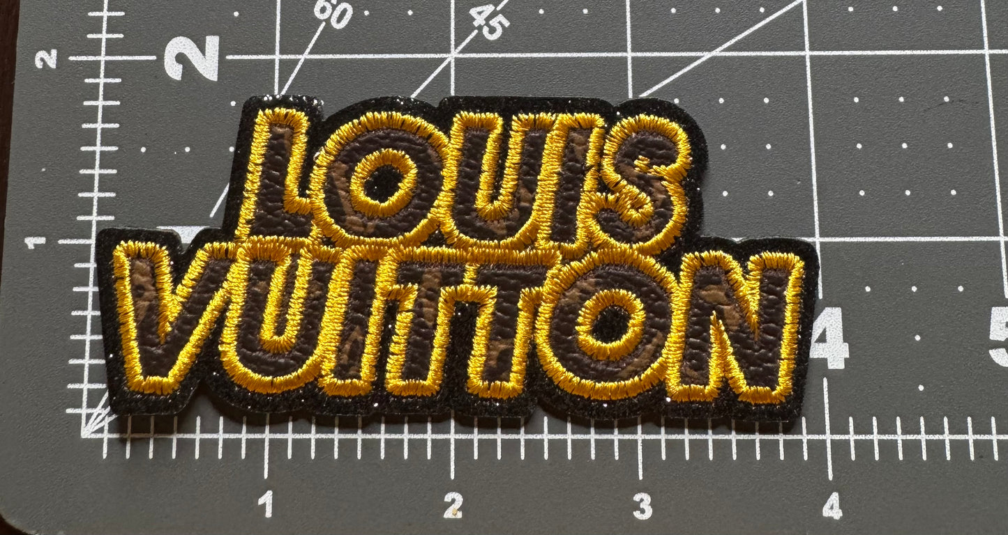 LV word