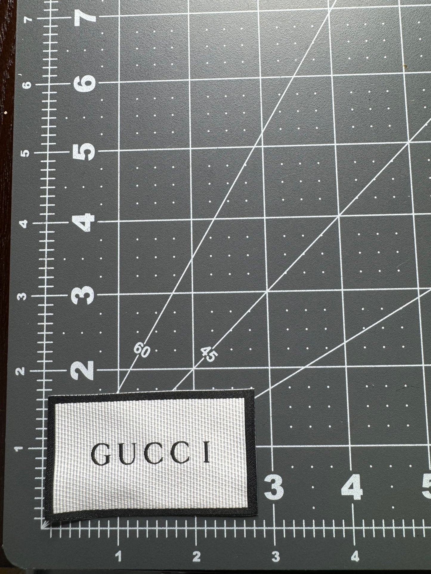 Luxury Tags