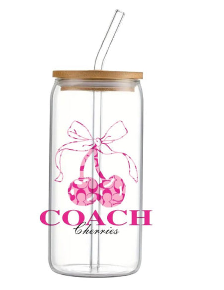 UV Sticker Cup Wrap