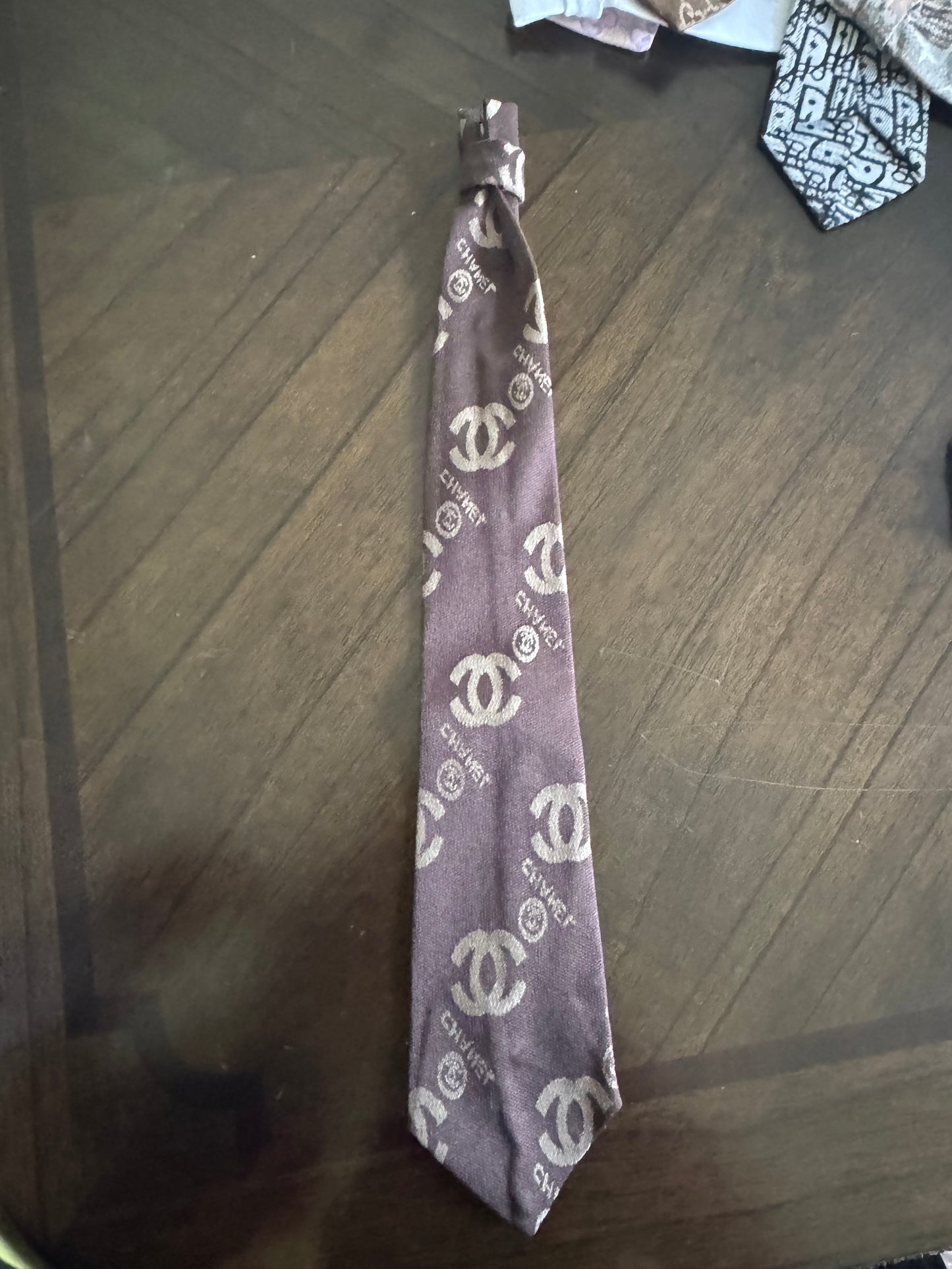 Tie