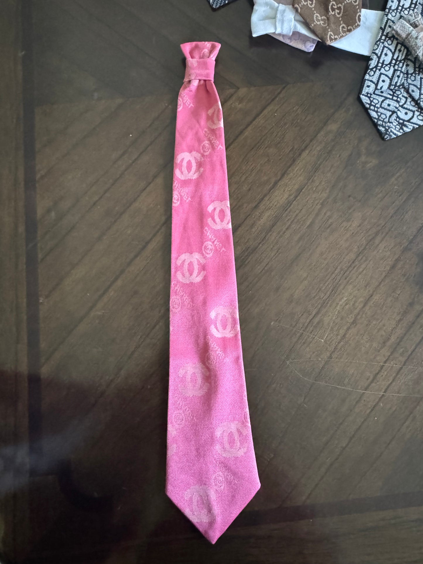 Tie