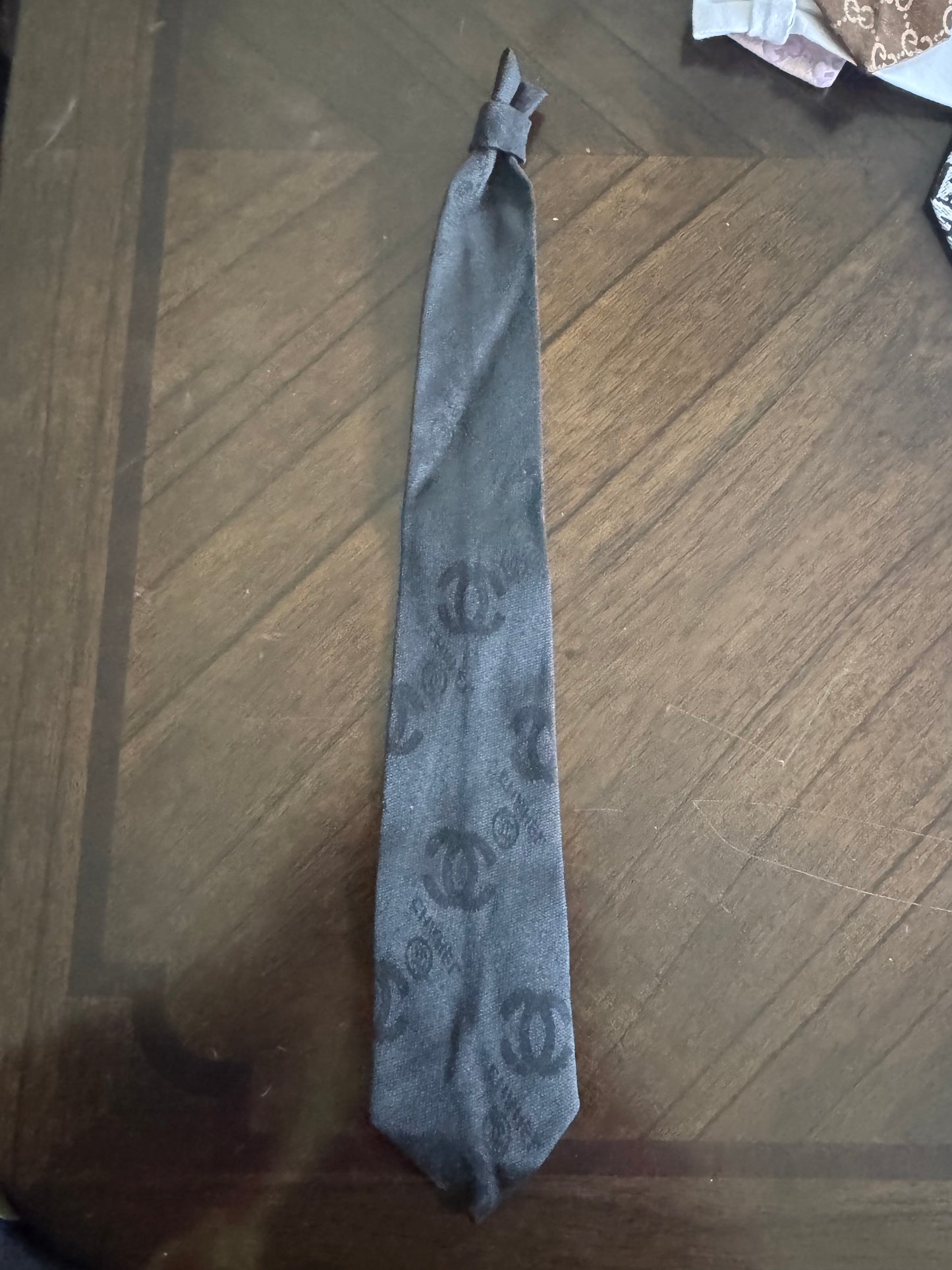 Tie