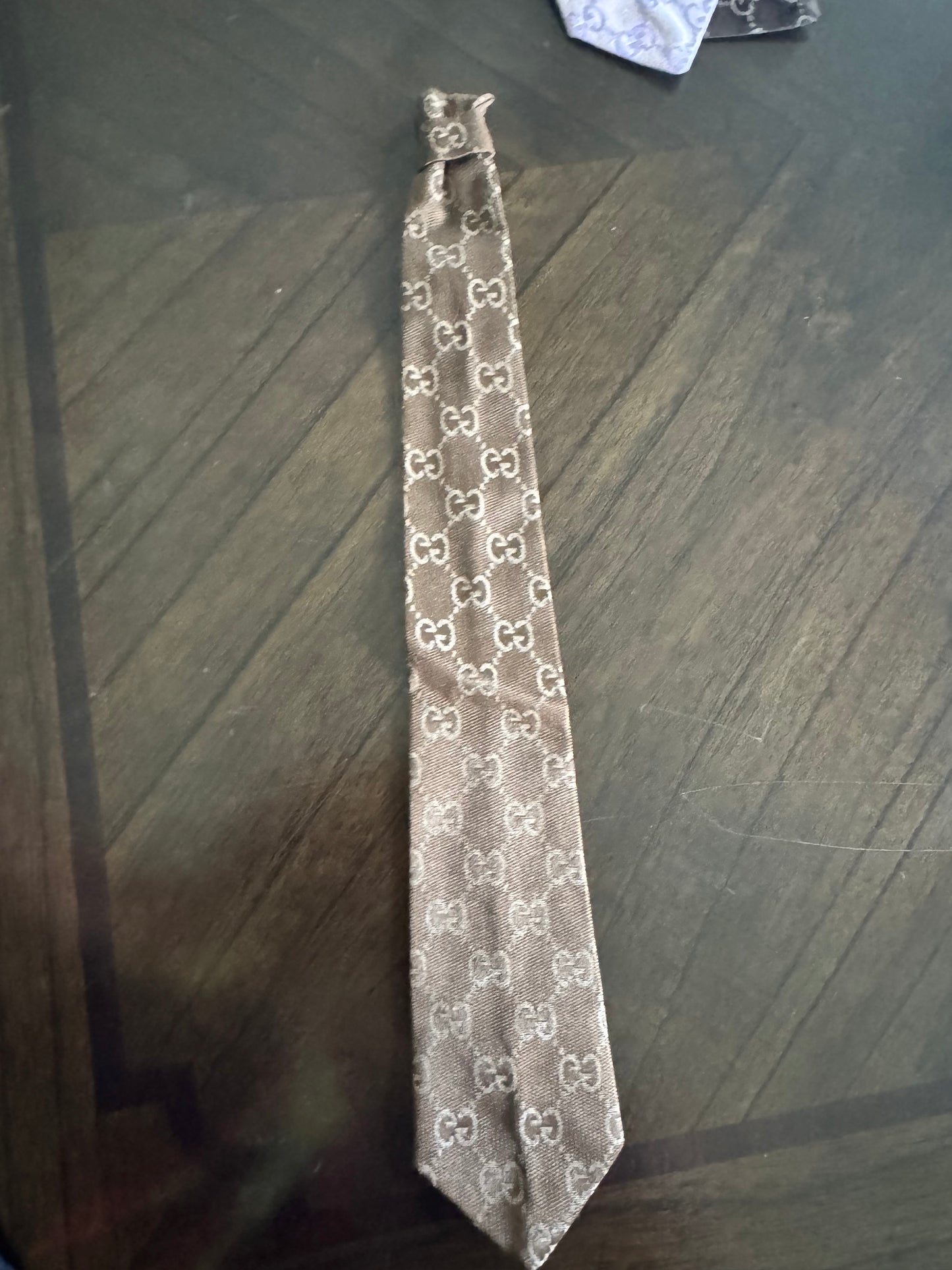 Tie