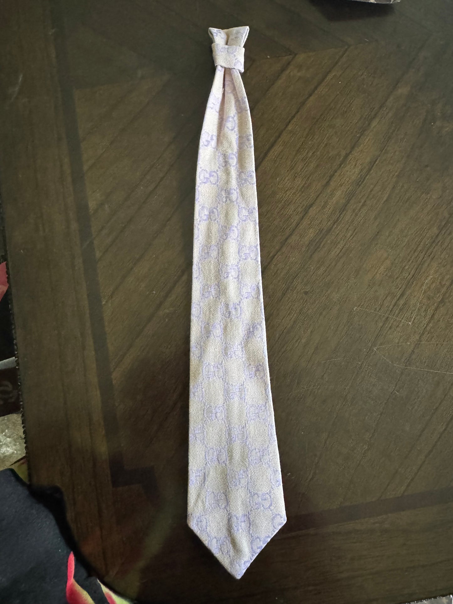 Tie