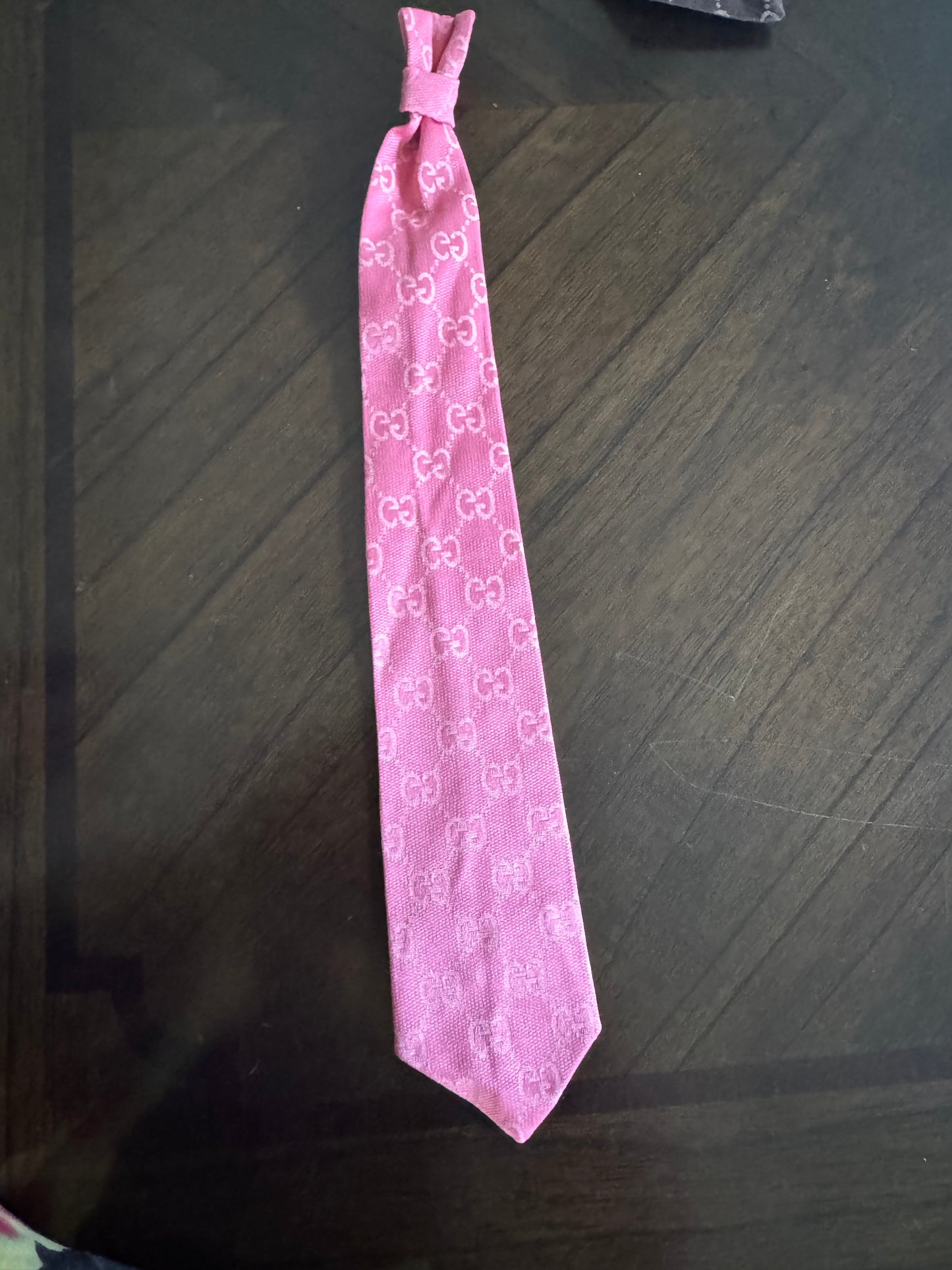 Tie