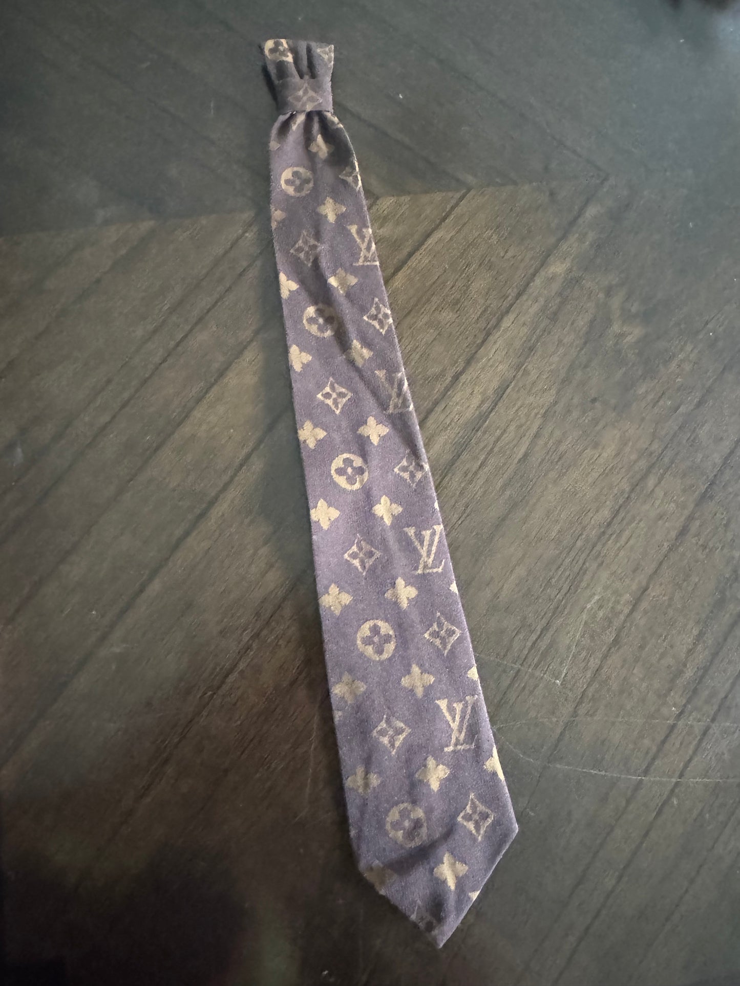 Tie