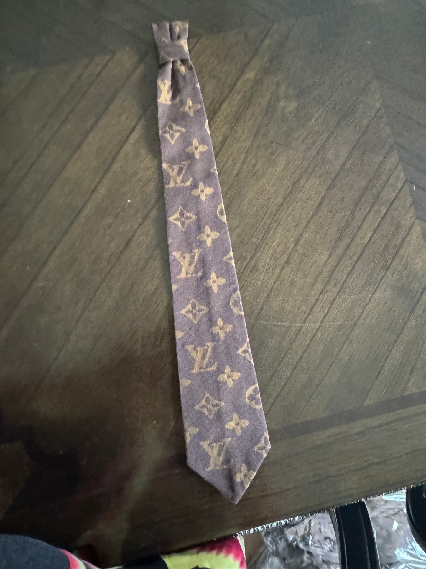 Tie