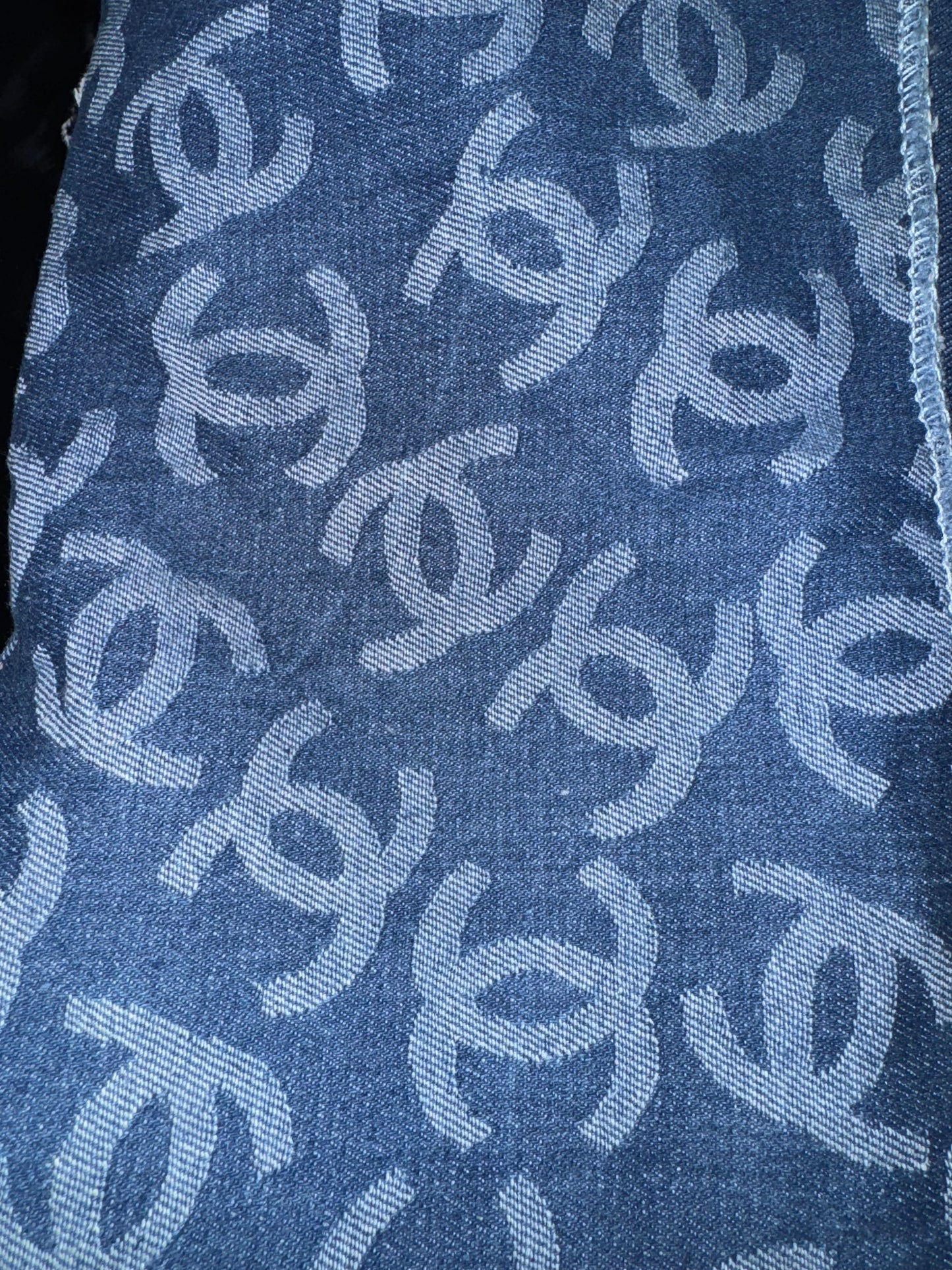 CC Denim