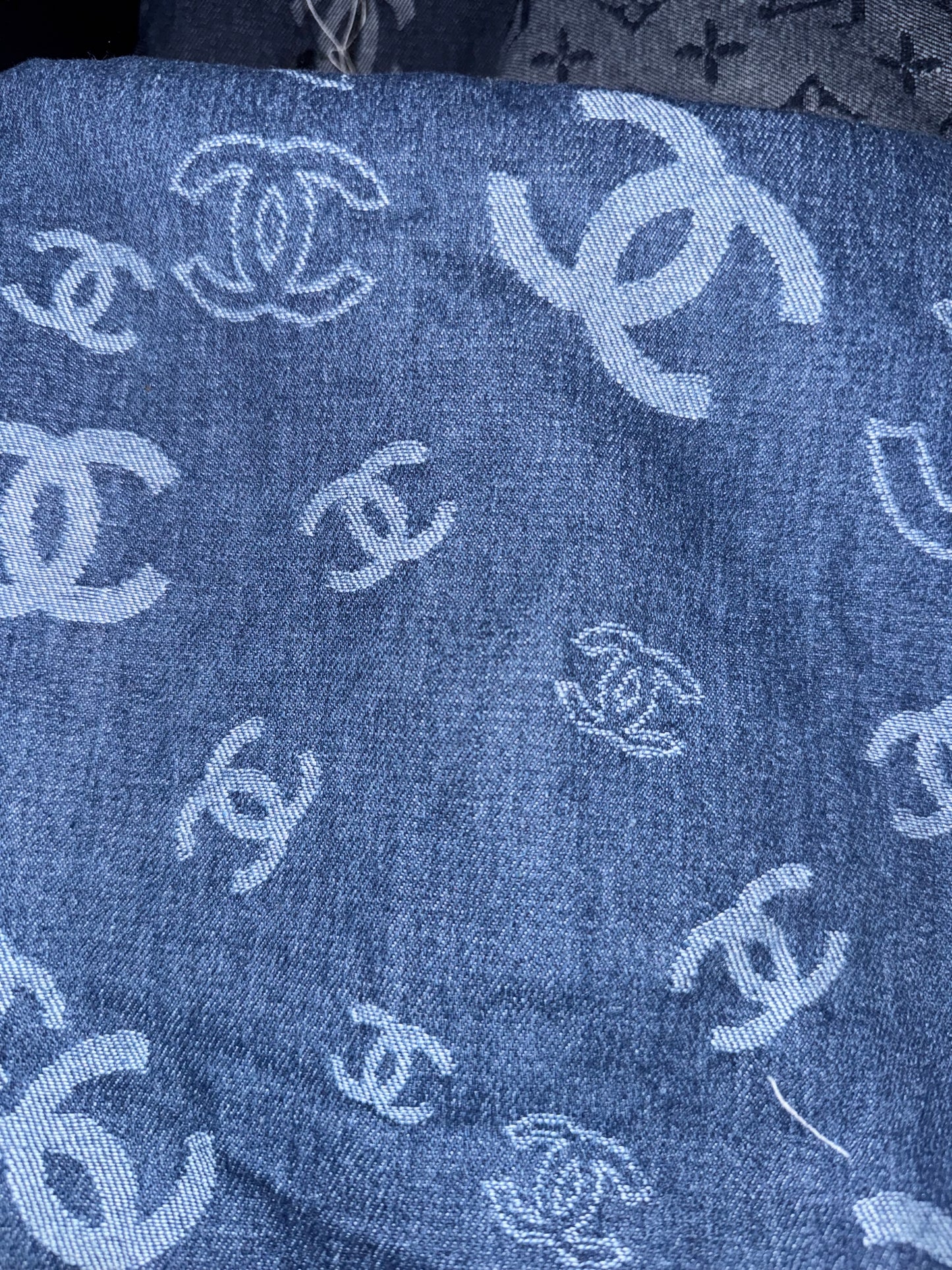 CC Denim