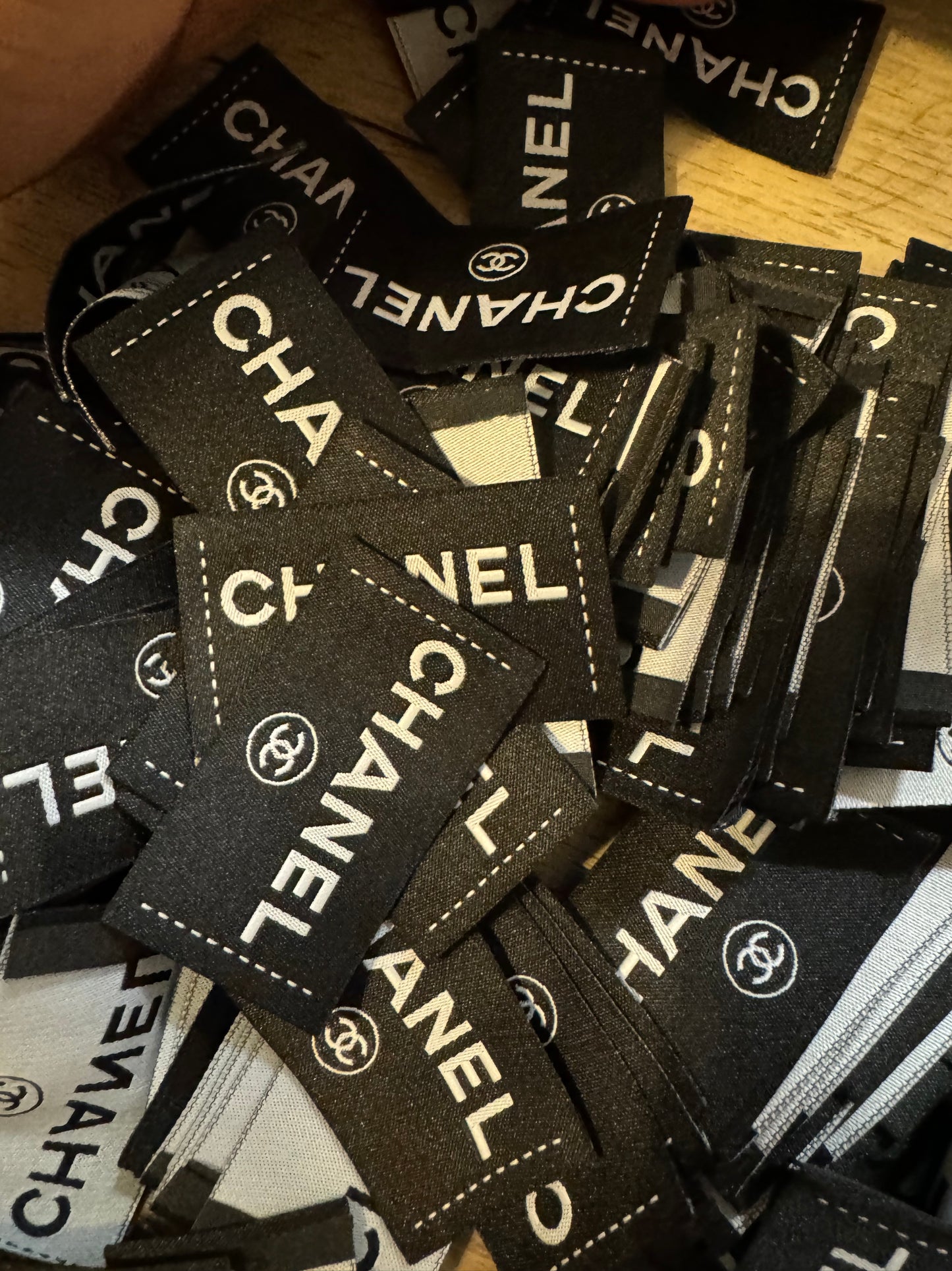 Luxury Tags