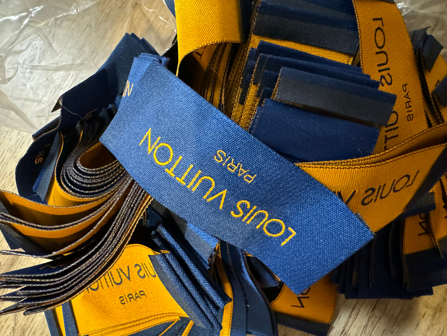 Luxury Tags