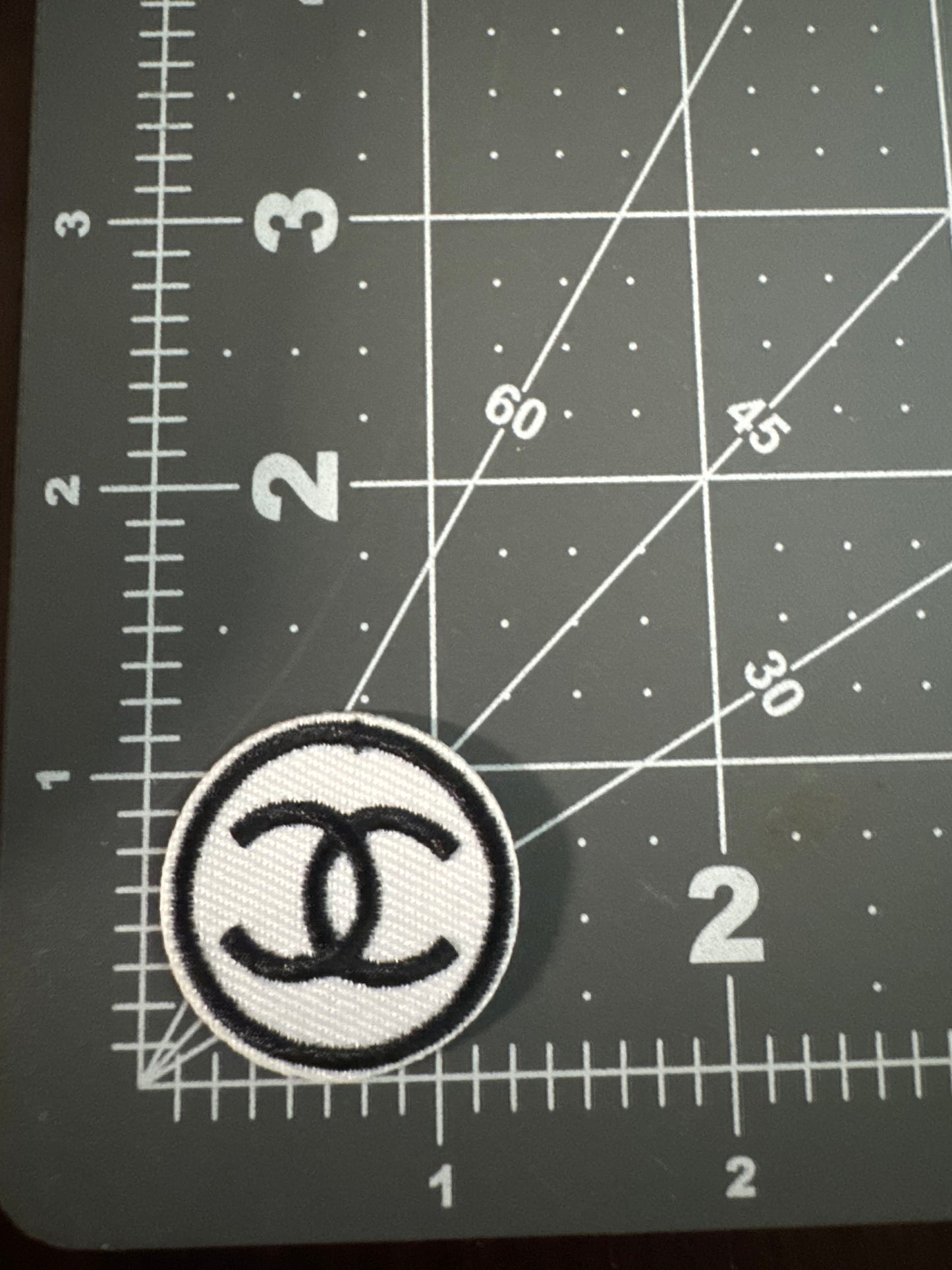Mini CC patch