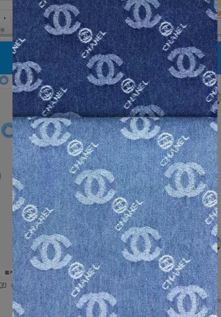 Luxury Tags