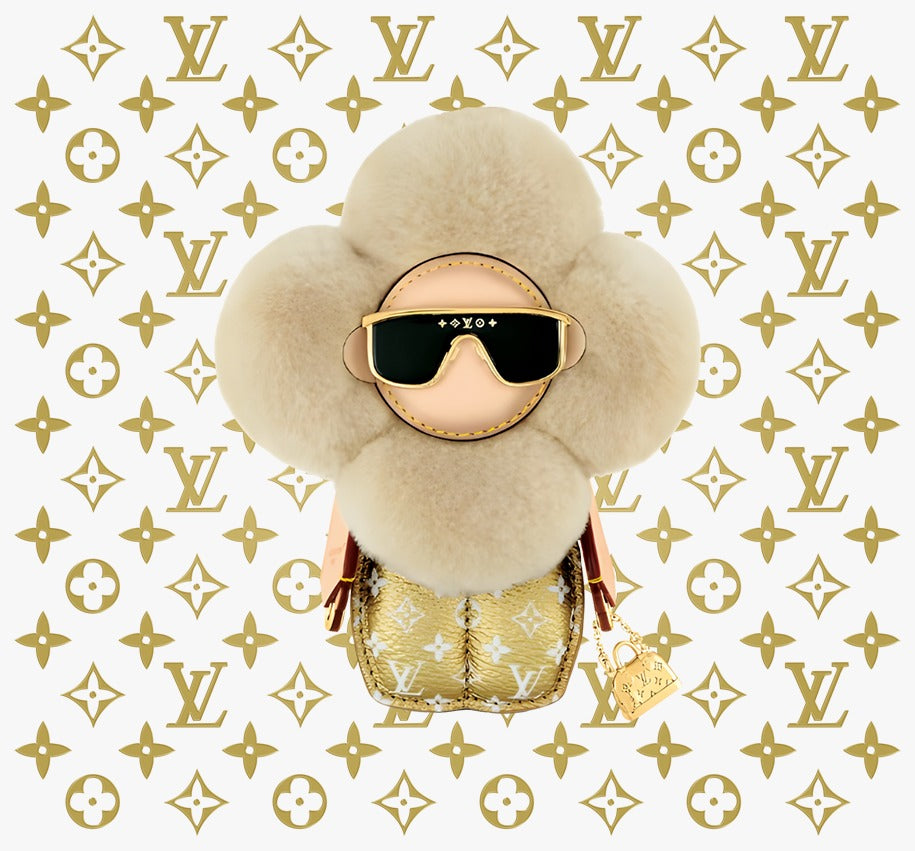 Vivienne L.V