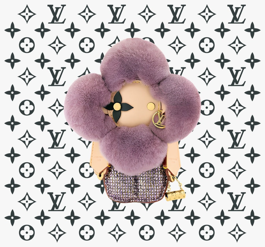 Vivienne L.V