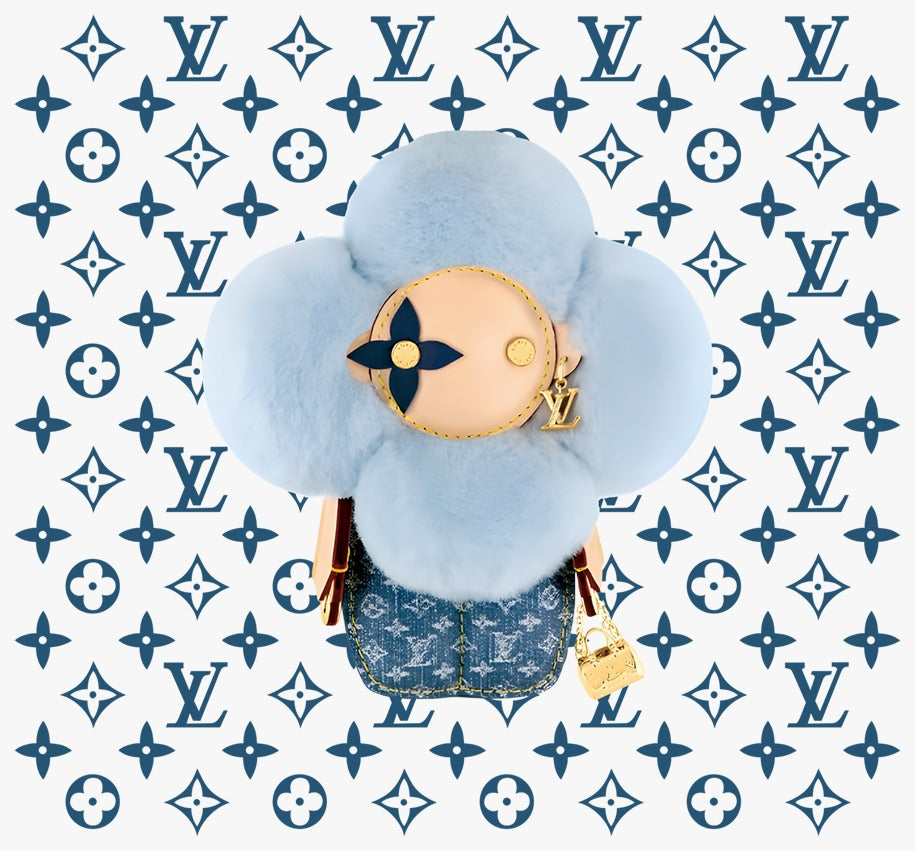 Vivienne L.V