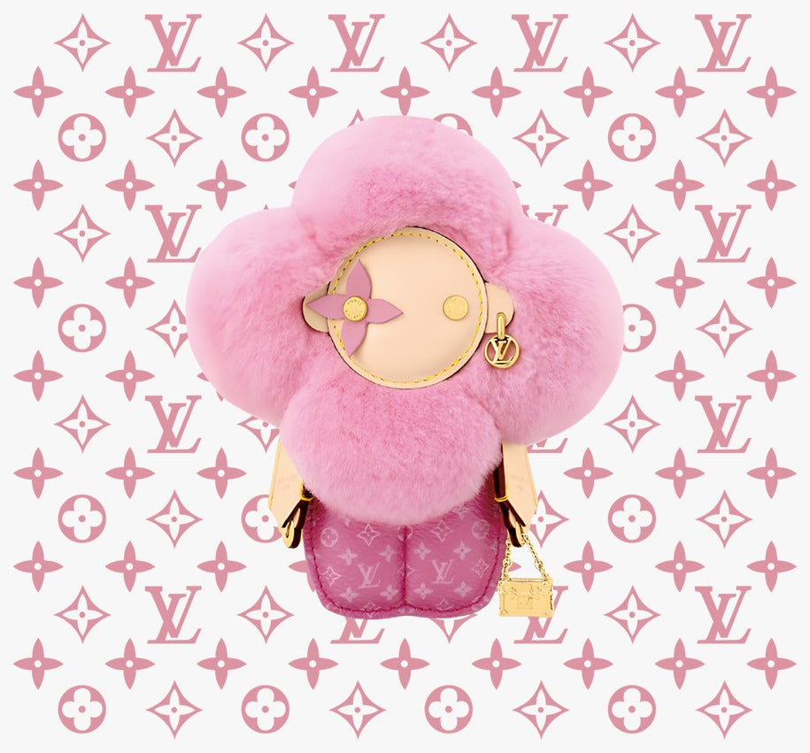 Vivienne L.V