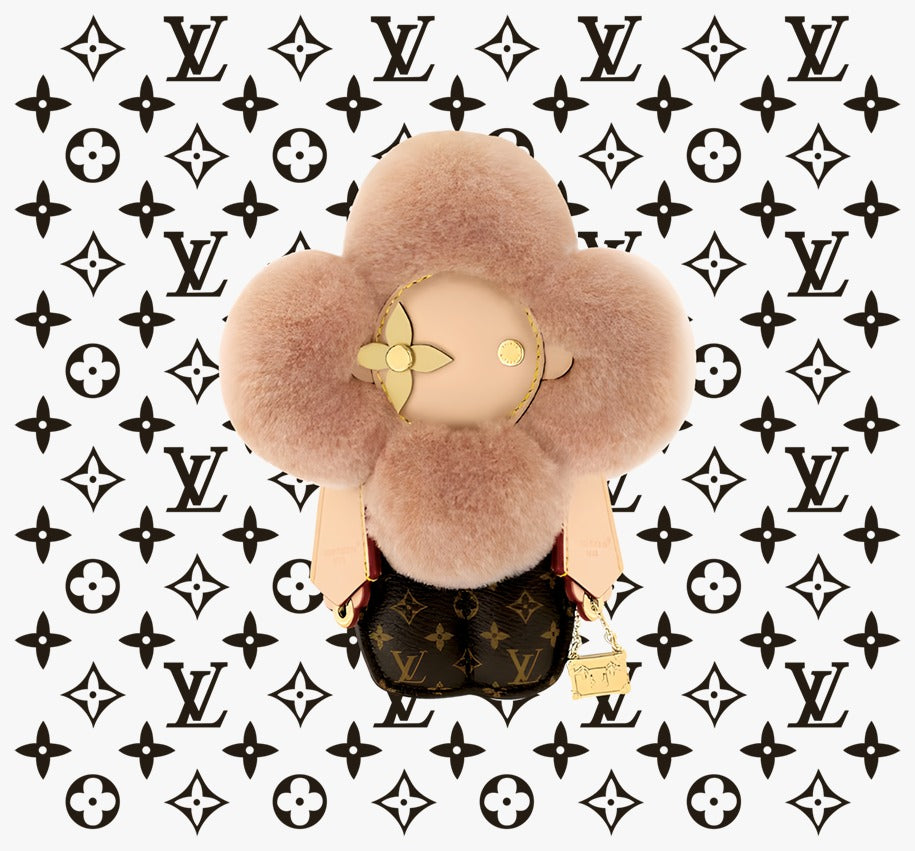 Vivienne L.V