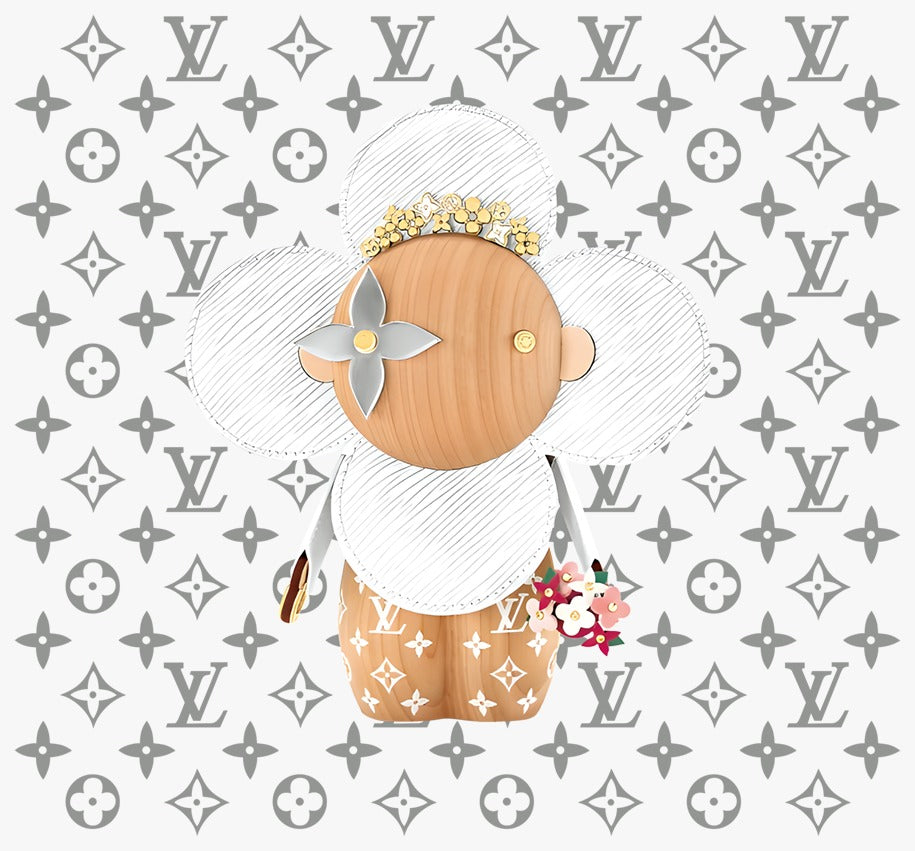 Vivienne L.V