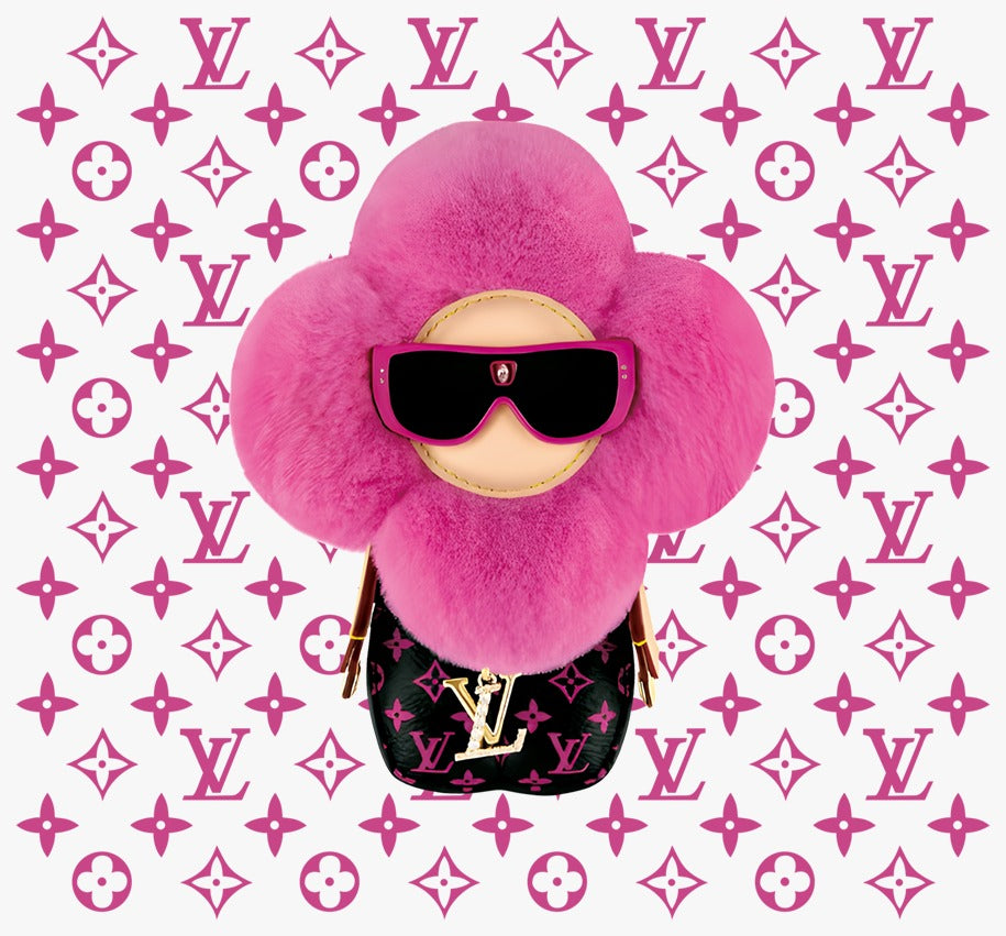 Vivienne L.V