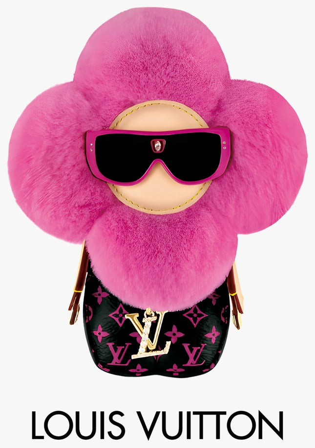 Vivienne L.V