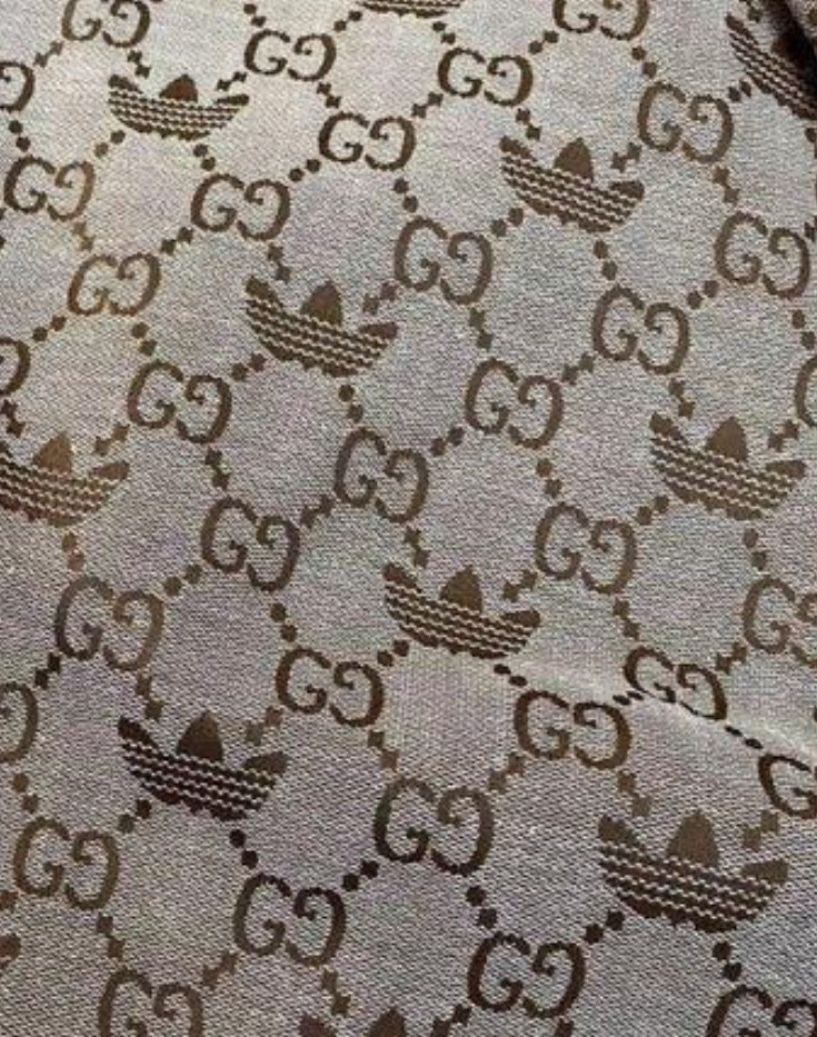 G.G fabric