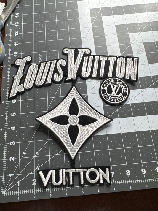 LV (10 inches)