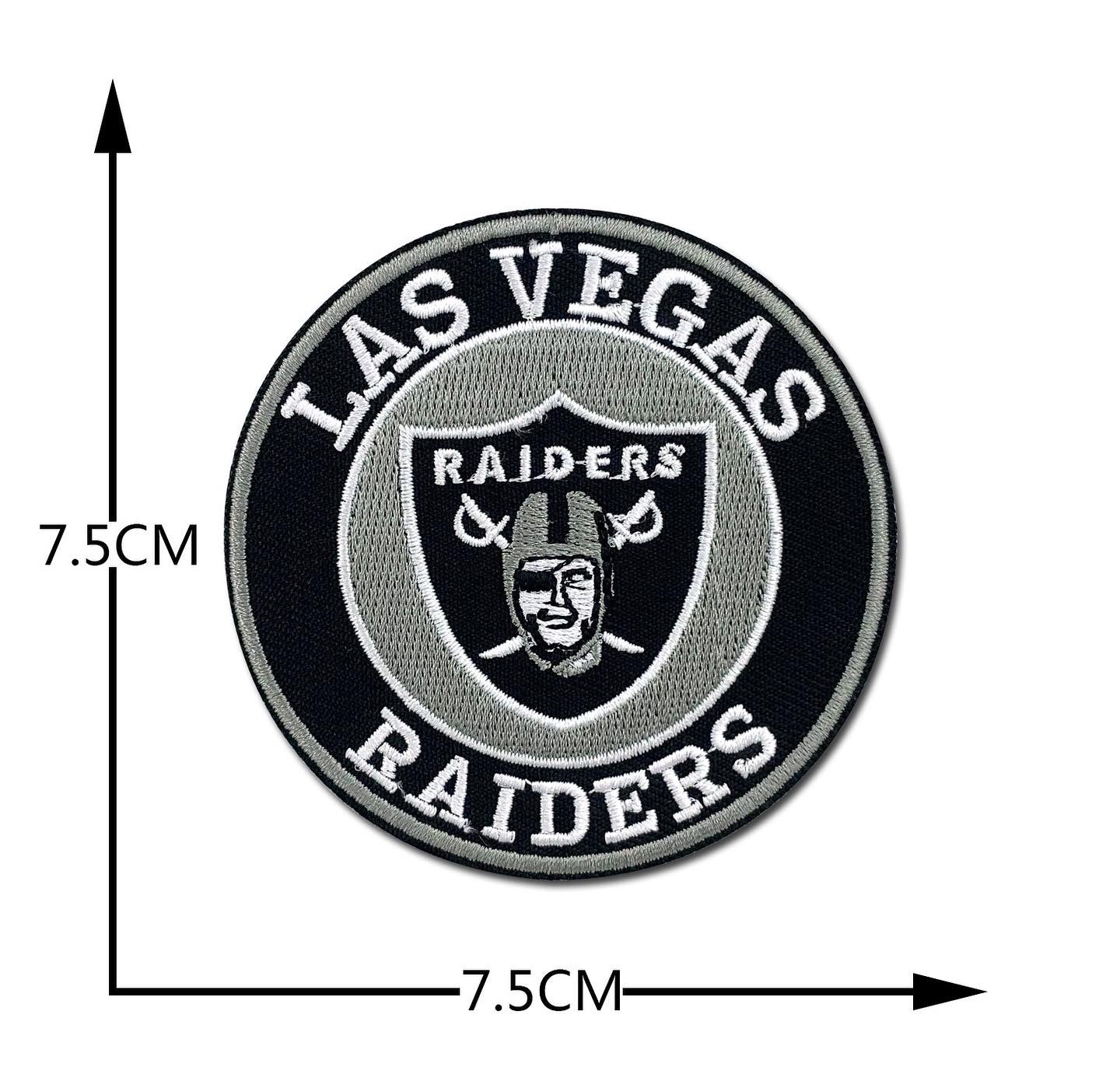 Sports patches