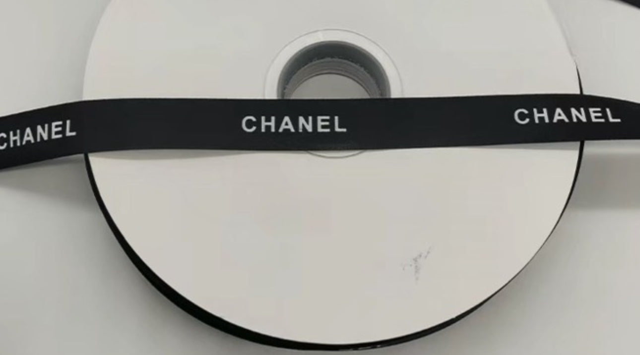 CC ribbons