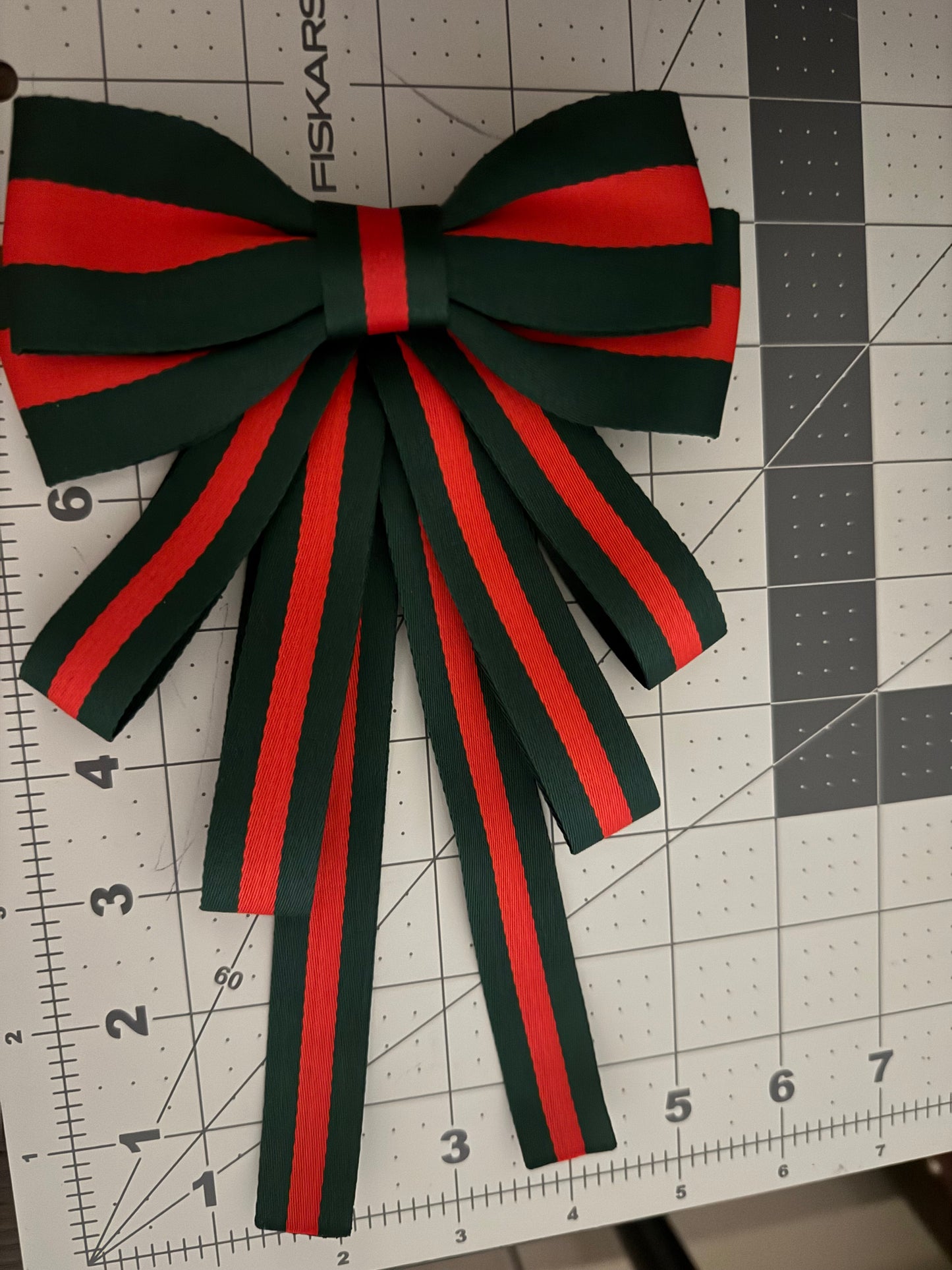 GG bows