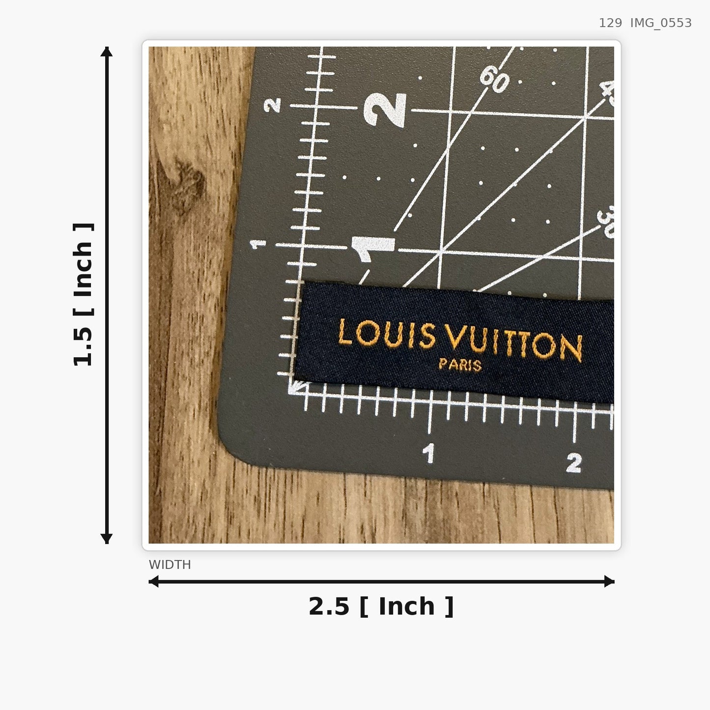 LOUIS VUITTON