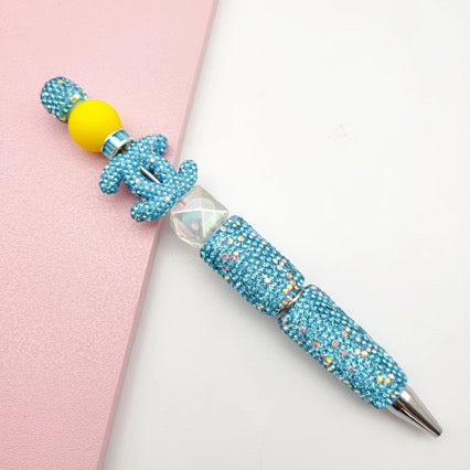 Beaded PEN