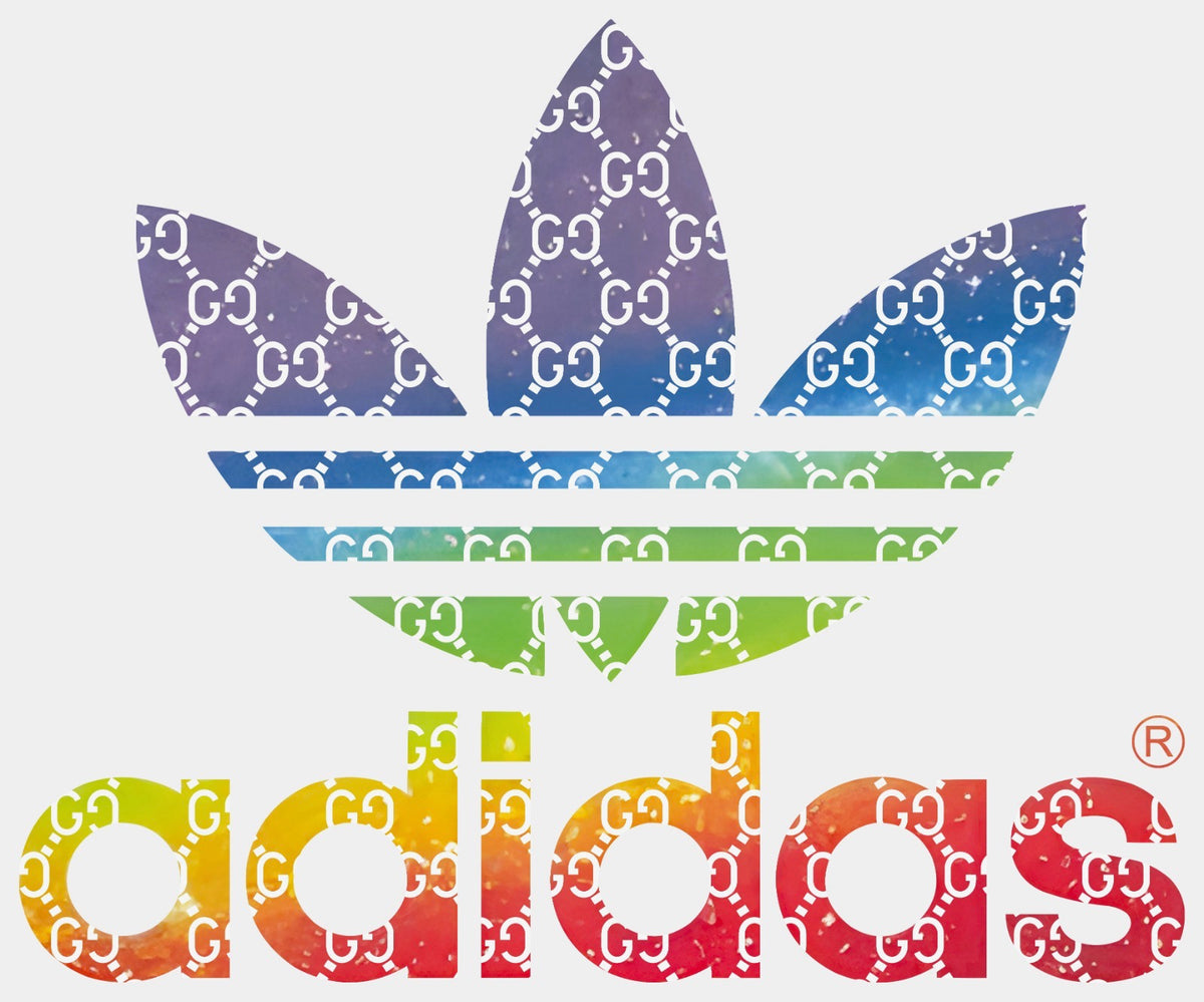Gucci logo variations