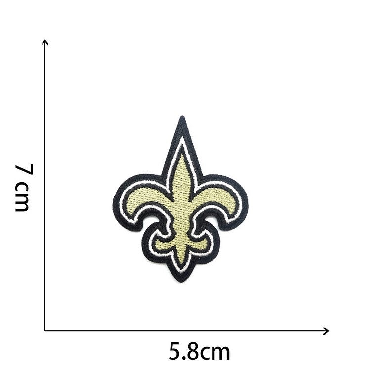 Sports patches