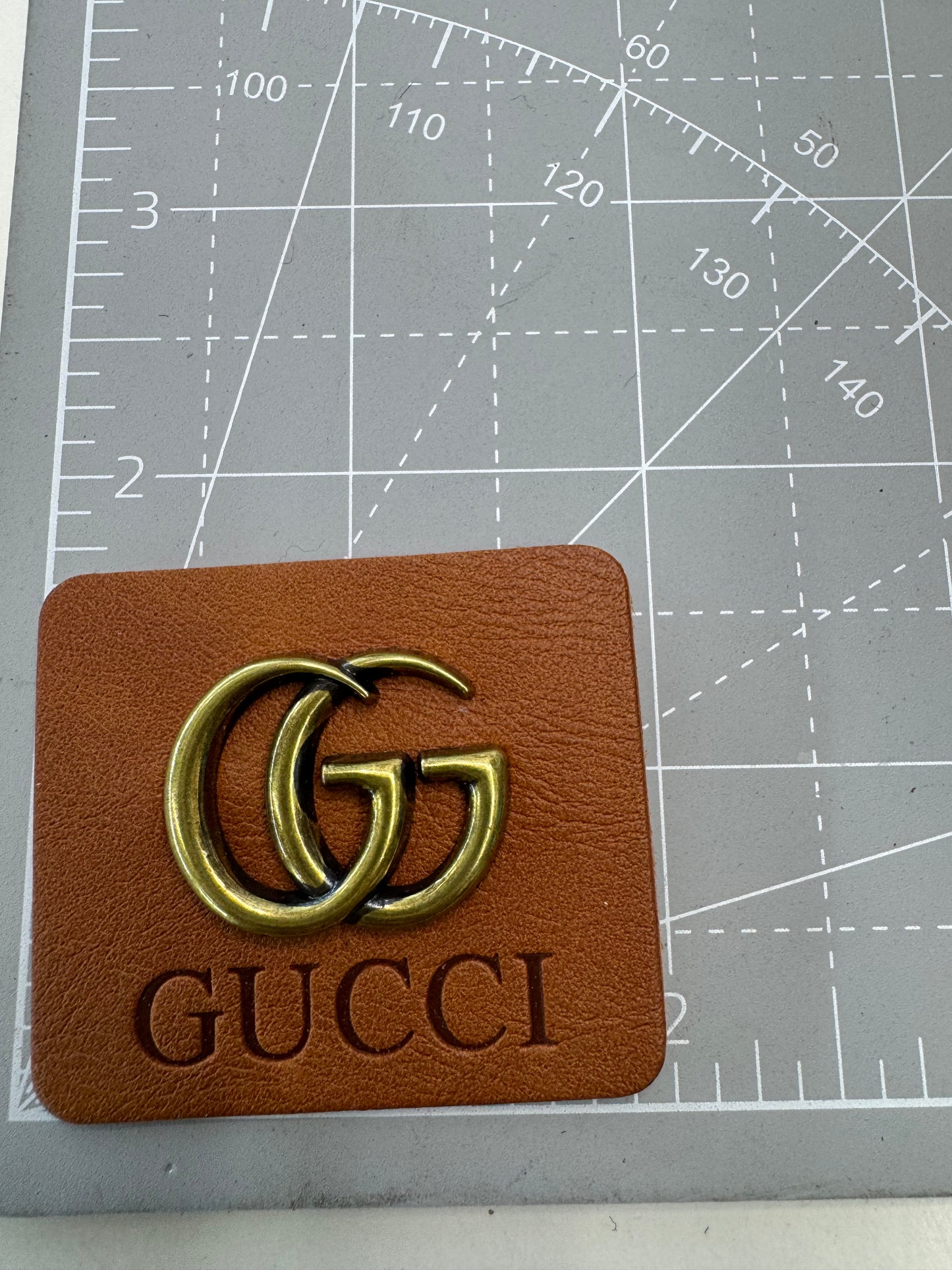 GG patch