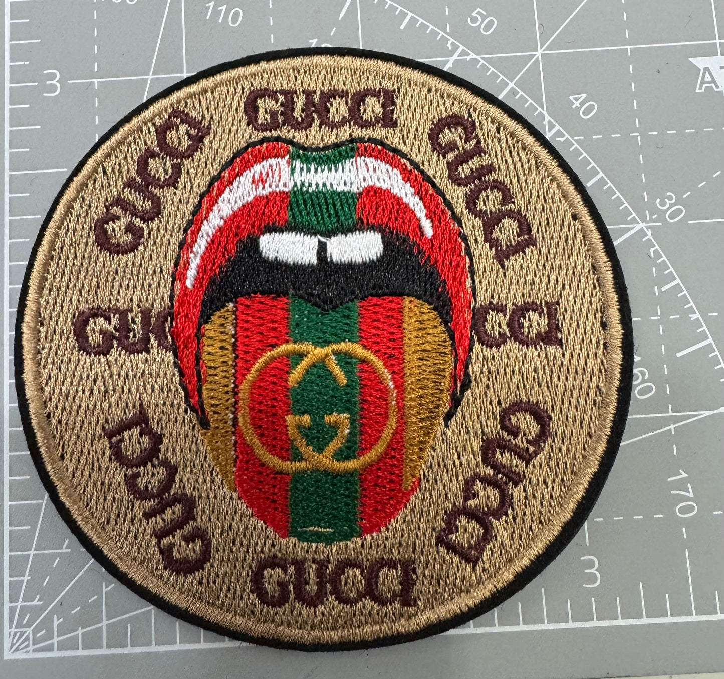 Classic G.G
