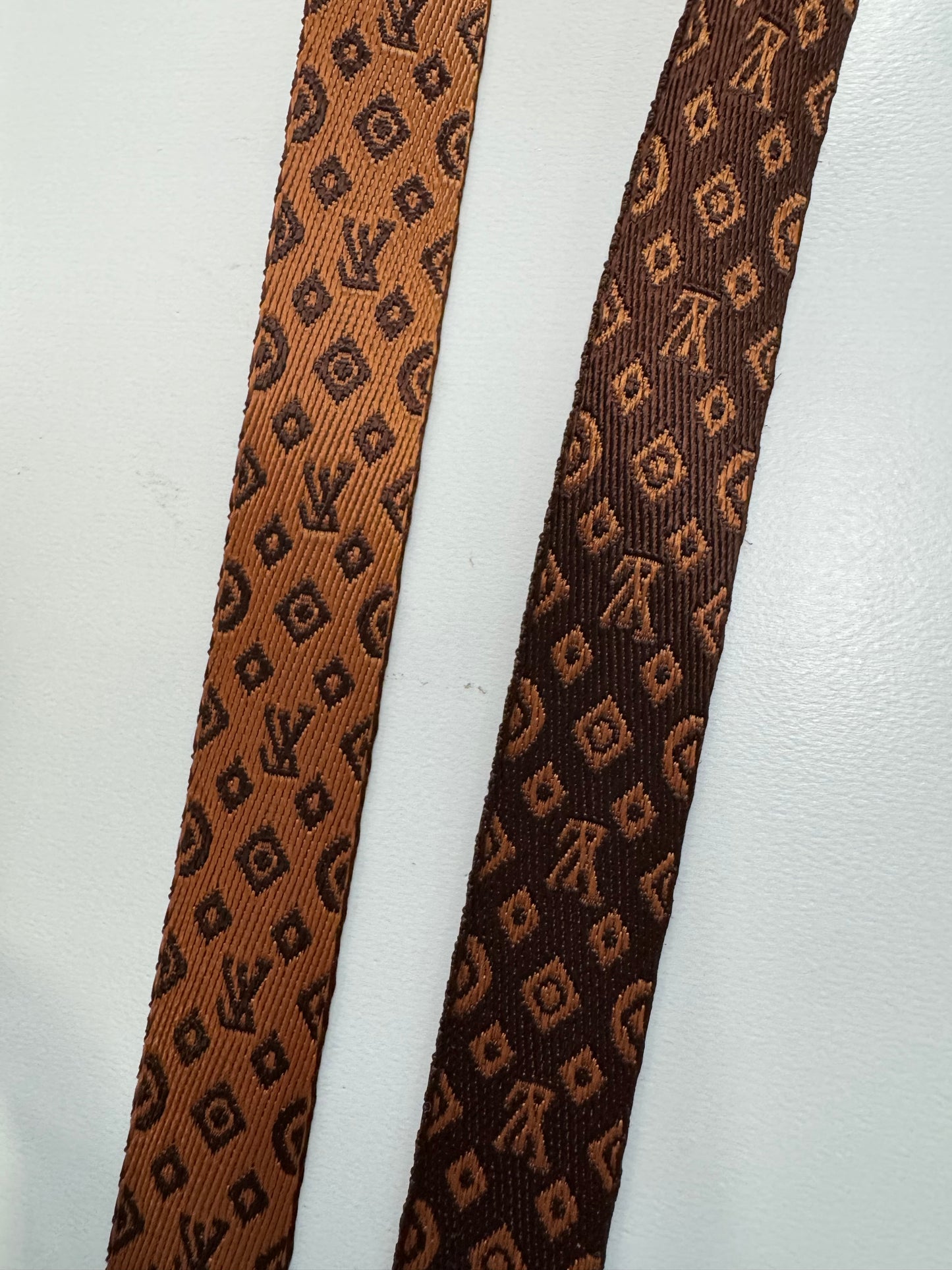 LV ribbon (1yard)