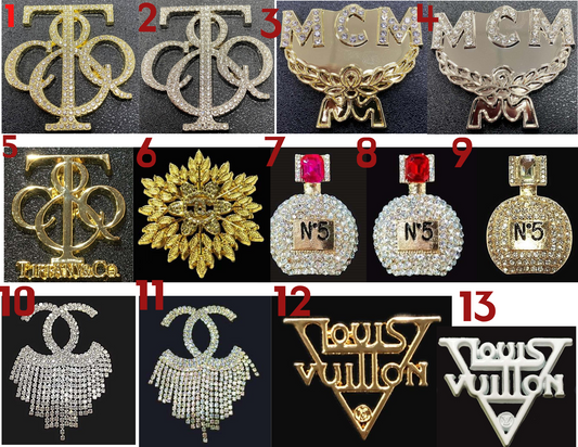 CHARMS