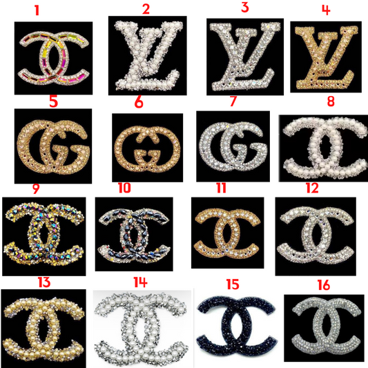 LUX PATCHES