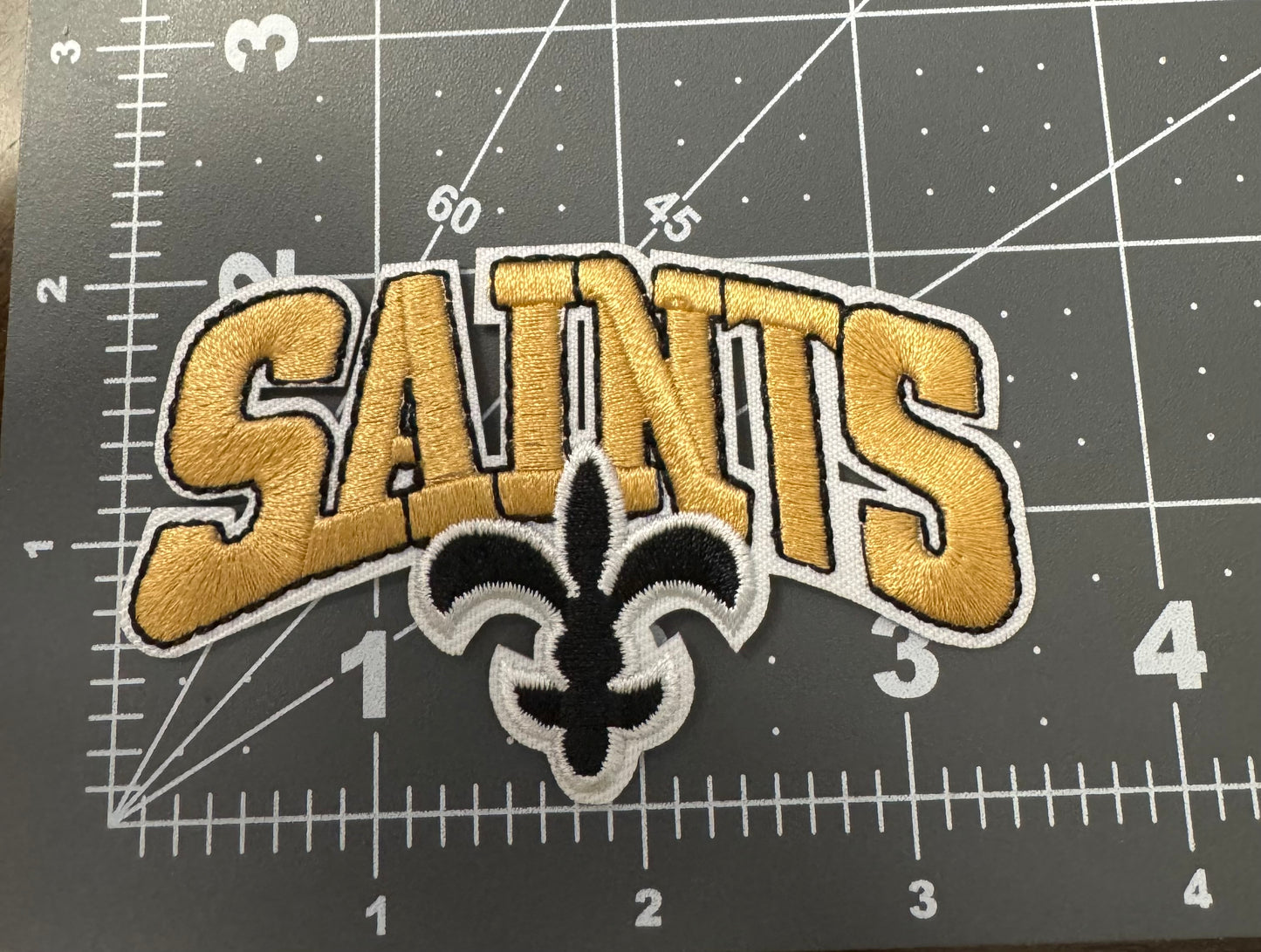 Sport Team Patches