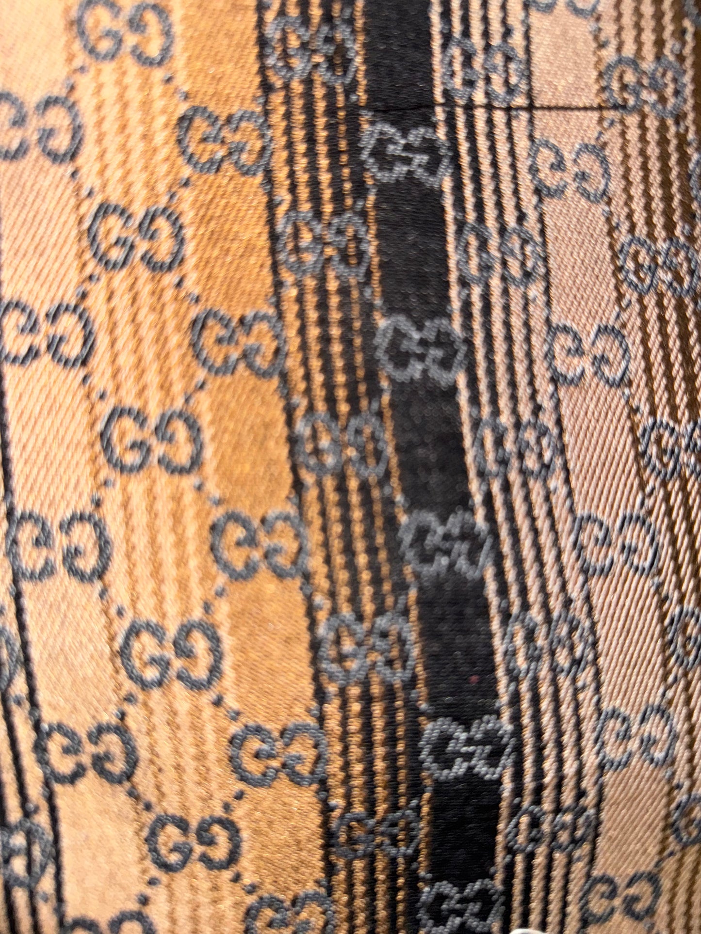 G.G fabric