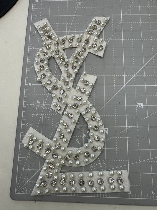YSL patch