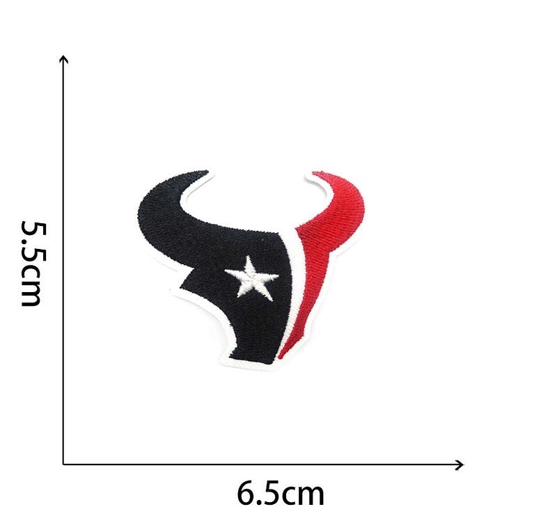 Sports patches