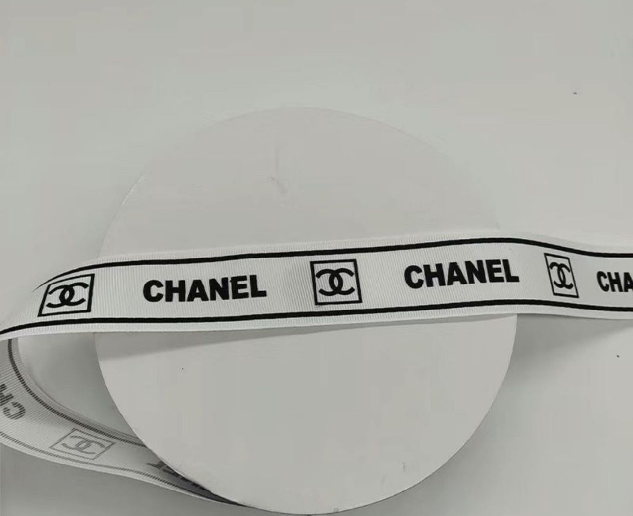 CC ribbons