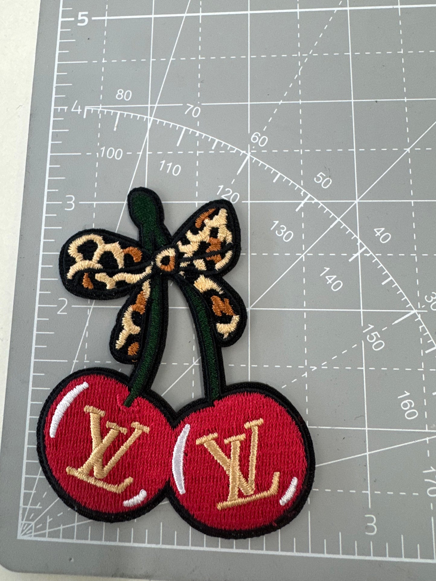 LV cherry