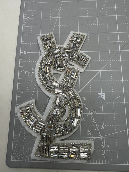 YSL patch