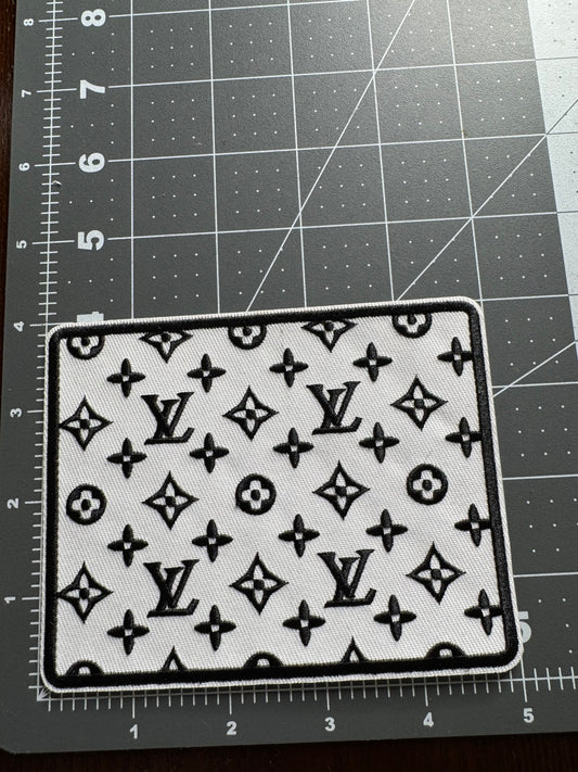 LV patch