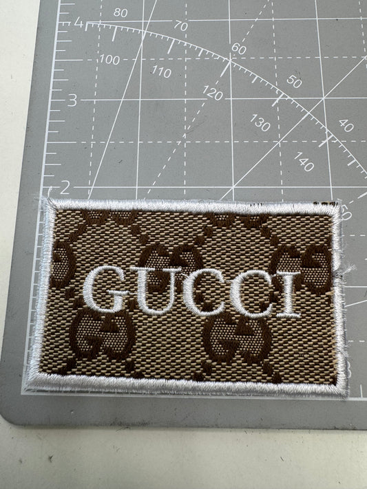 GG Patch